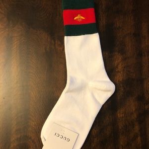 Gucci Socks